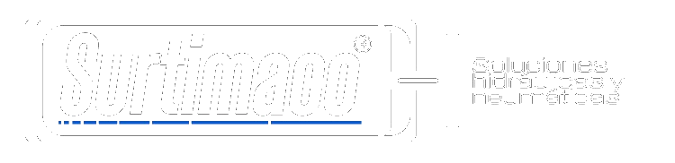 Surtimaco — Soluciones hidráulicas y neumáticas